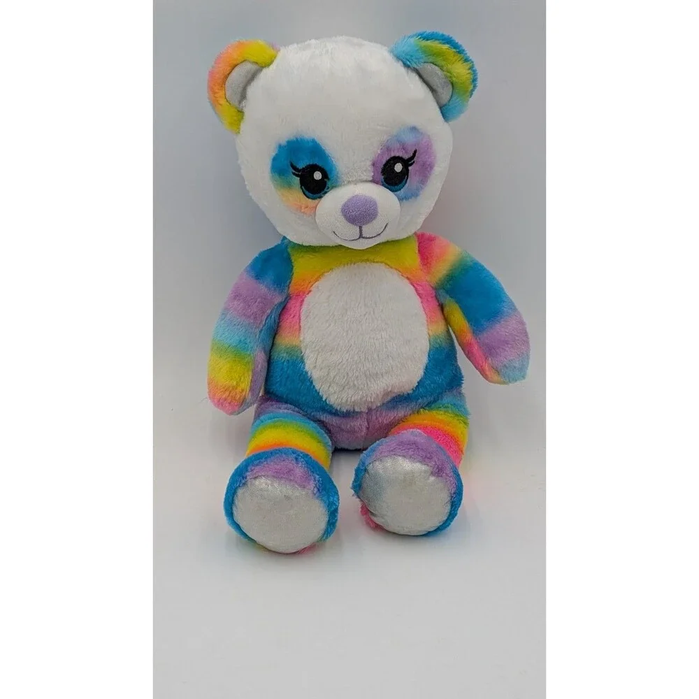 Build A Bear Rainbow Friends 16